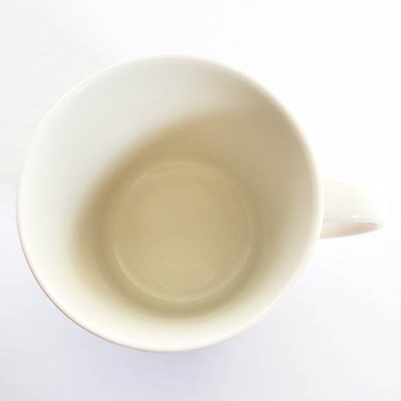 Moomin Arabia Love Mug Characters 1996 - Picture 7 of 8